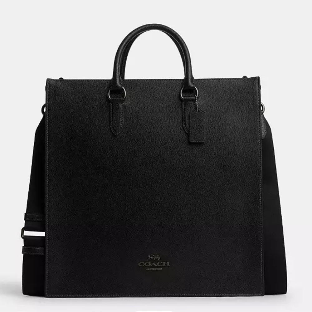 Coach Dylan Large Tote Bag
